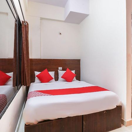 העיר בנגלור Hotel O The Royal International Hotel מראה חיצוני תמונה